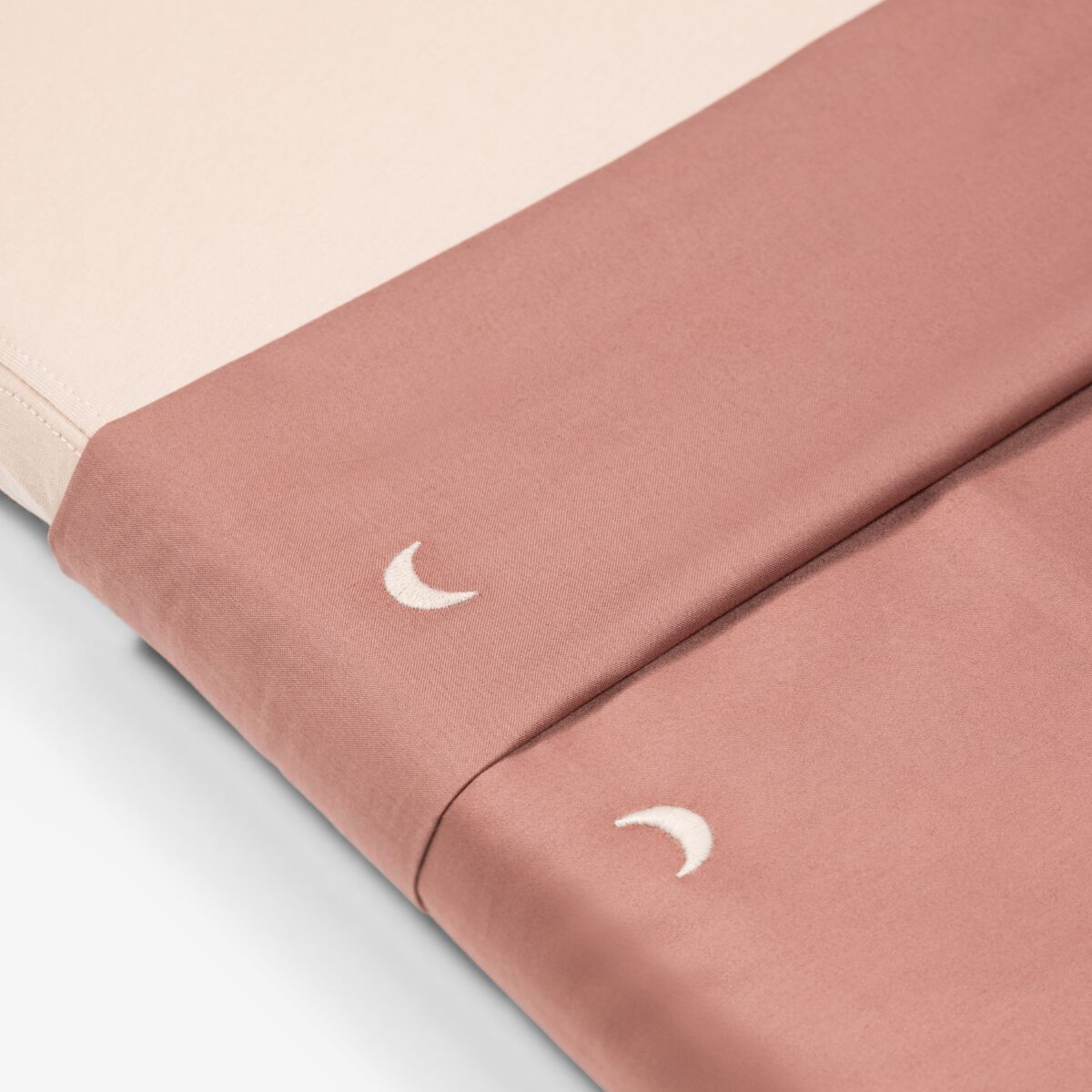 Lenzuolo con ricamo Joolz-Rosa