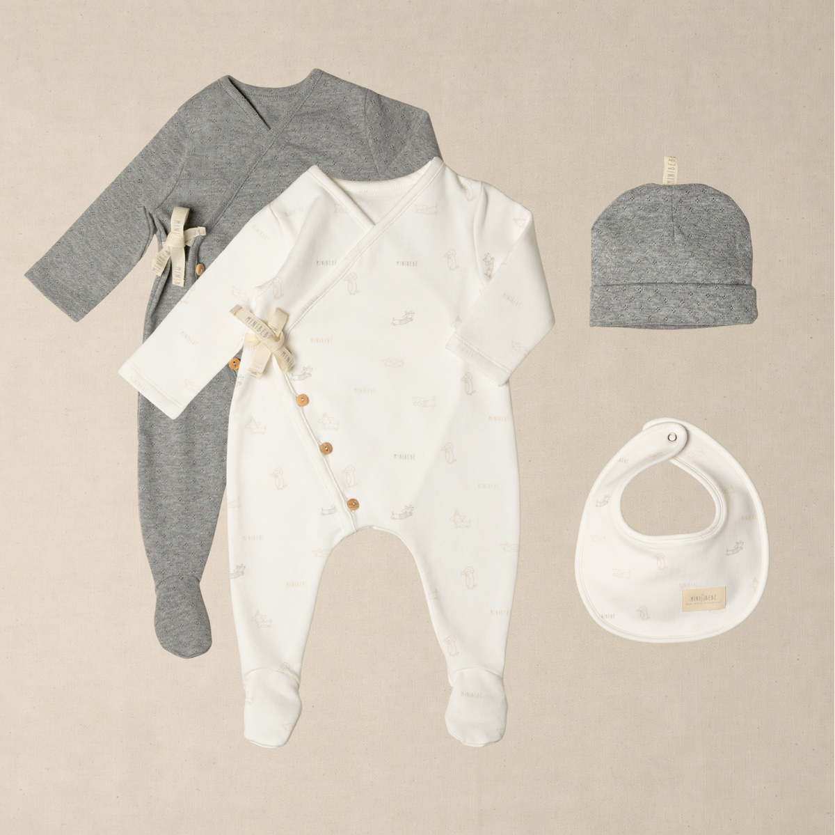 MIX AND MATCH SET-N°03