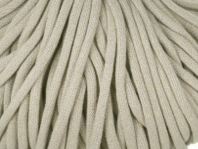 Cesto uncinetto 40cm Medium - IL CASSETTO DEL BEBÈ