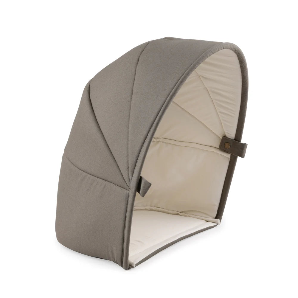 Cappottina Babynest-Verde