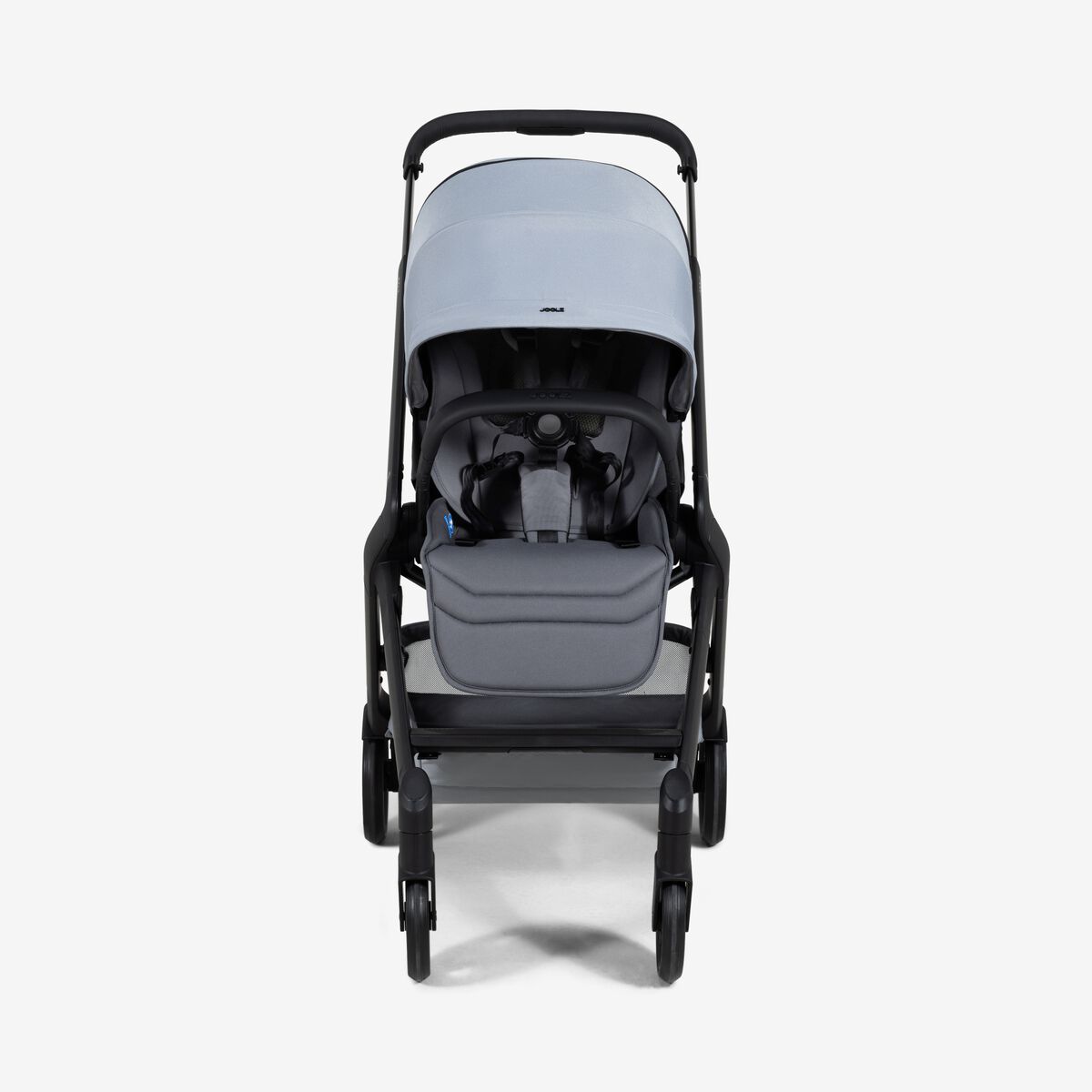 Passeggino Joolz Hub2-LUNAR GREY LIMITED - IL CASSETTO DEL BEBÈ