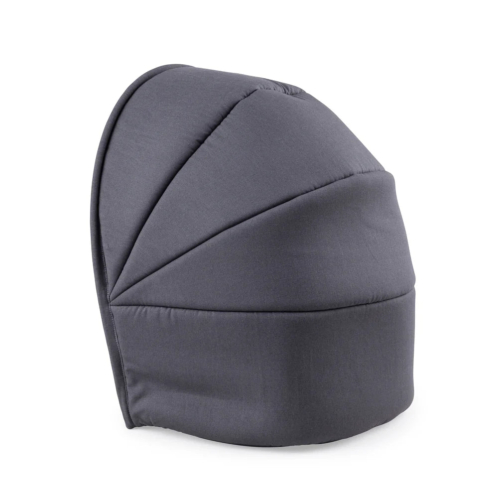 Cappottina Babynest-Blu