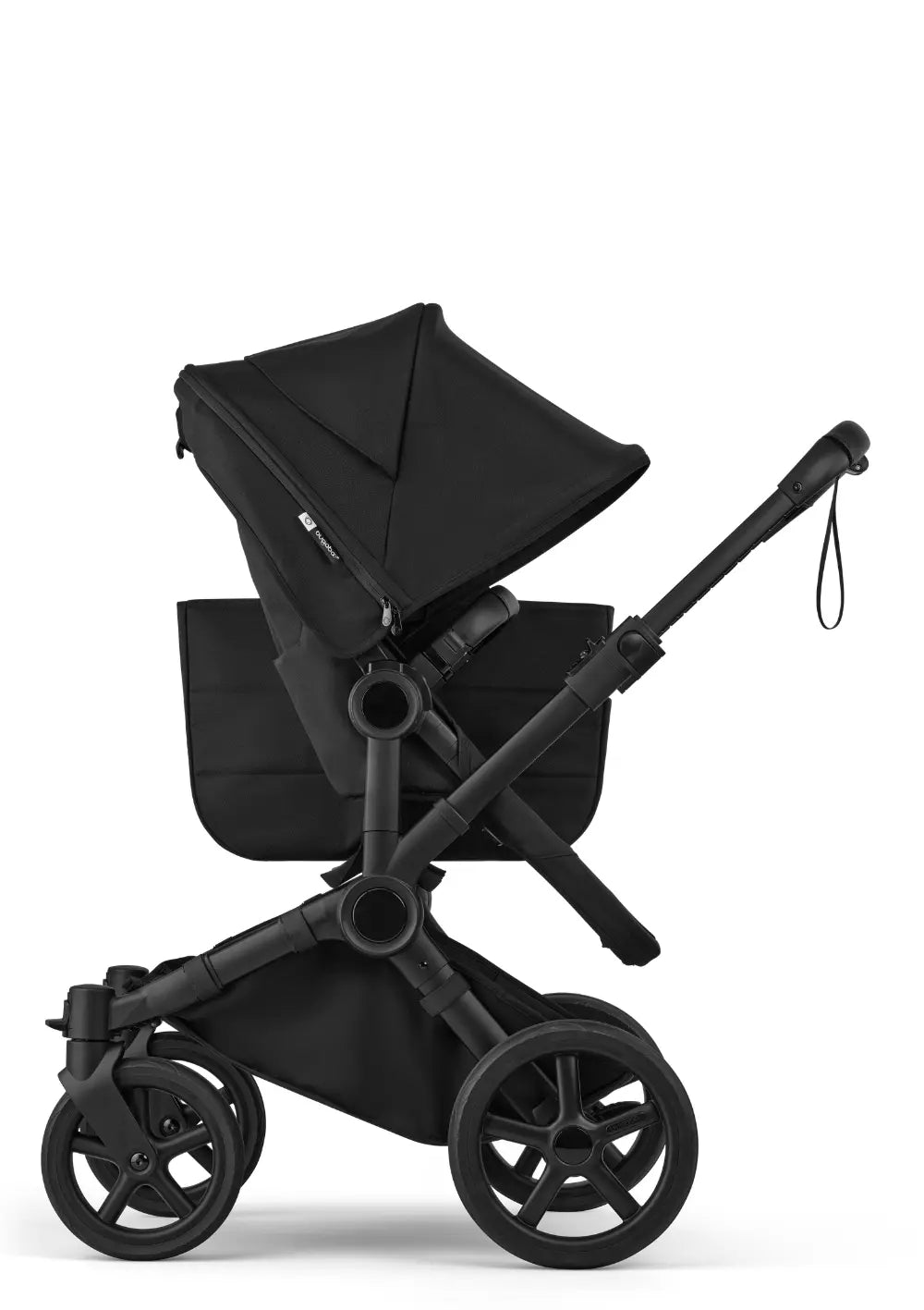 Duo-Bugaboo Donkey 6 Mono Passeggino 2 in 1