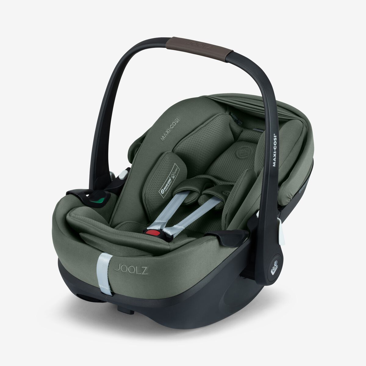 Ovetto Joolz x Maxi-Cosi Pebble 360 Pro²