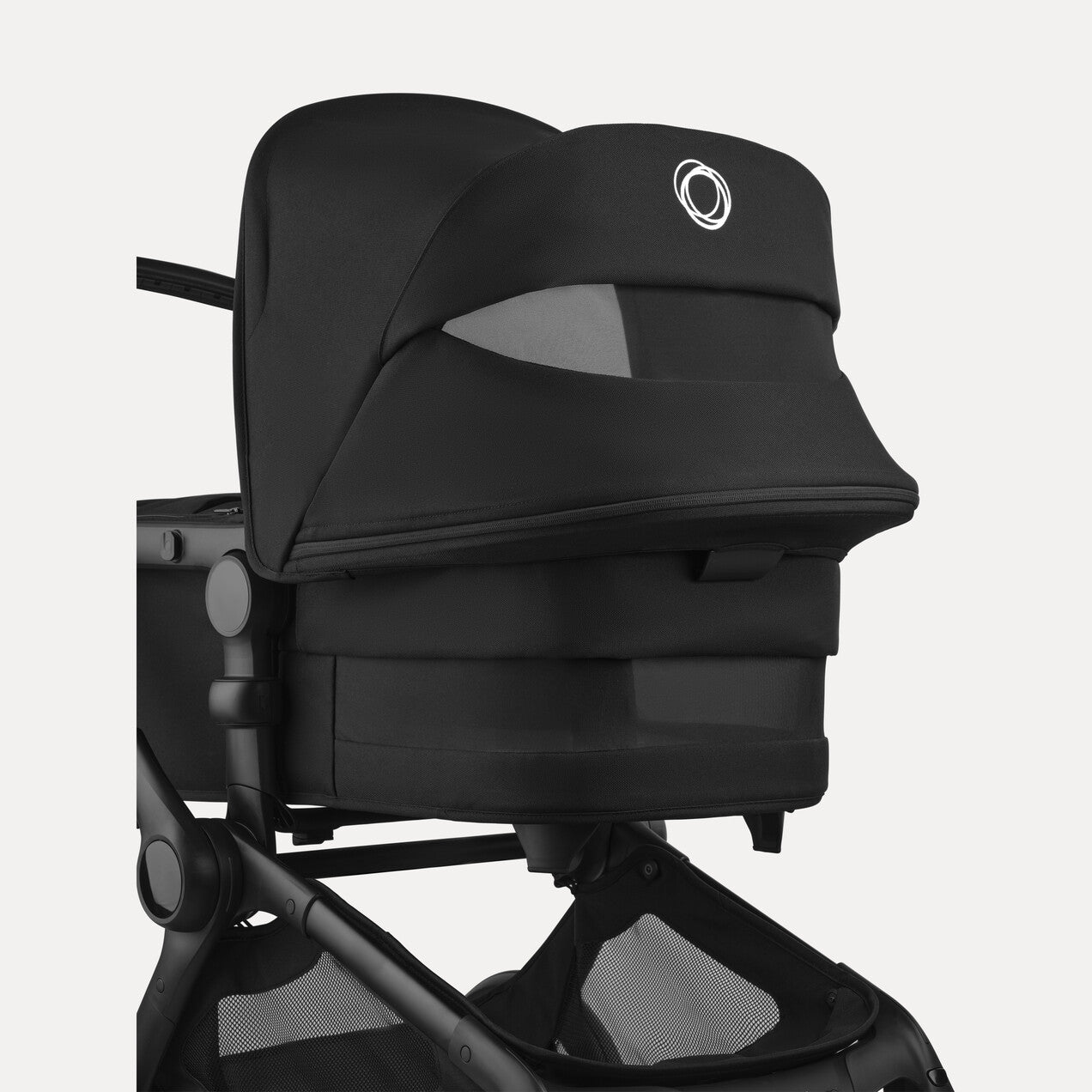 Duo-Bugaboo Fox 5 Renew Passeggino 2 in 1
