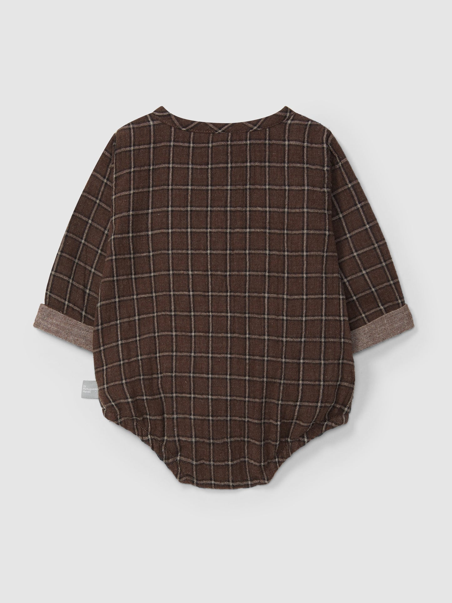 Camicia body-Check