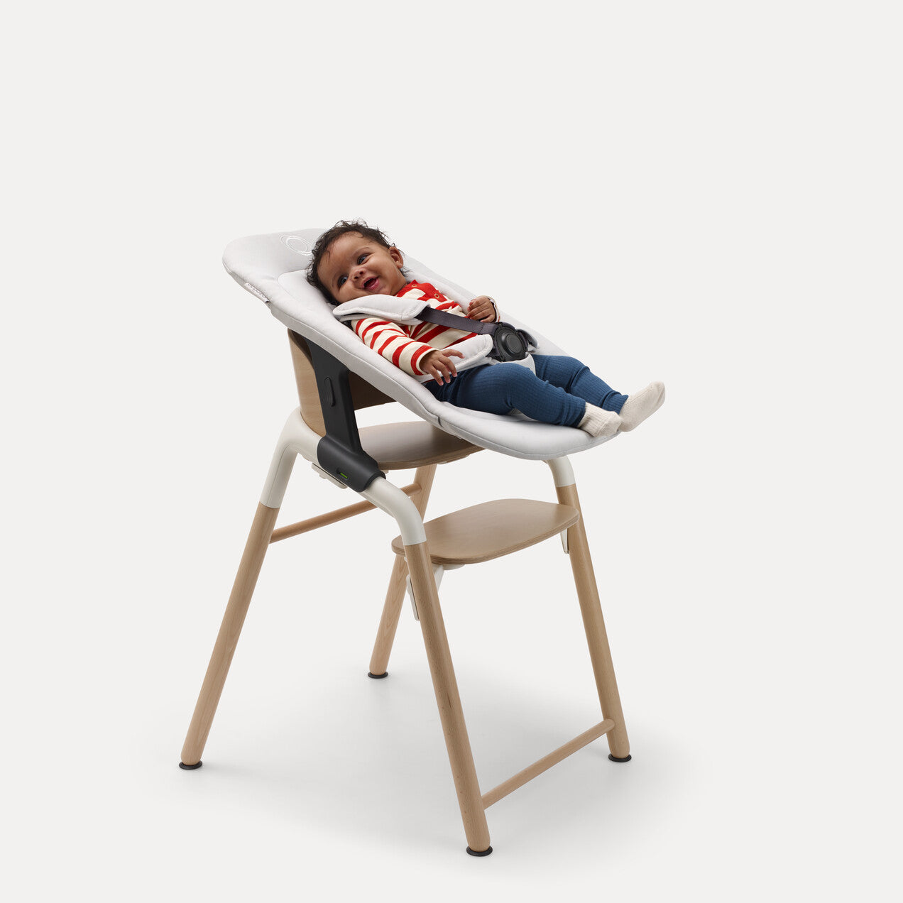 New born set-Sedia evolutiva-Giraffe Bugaboo