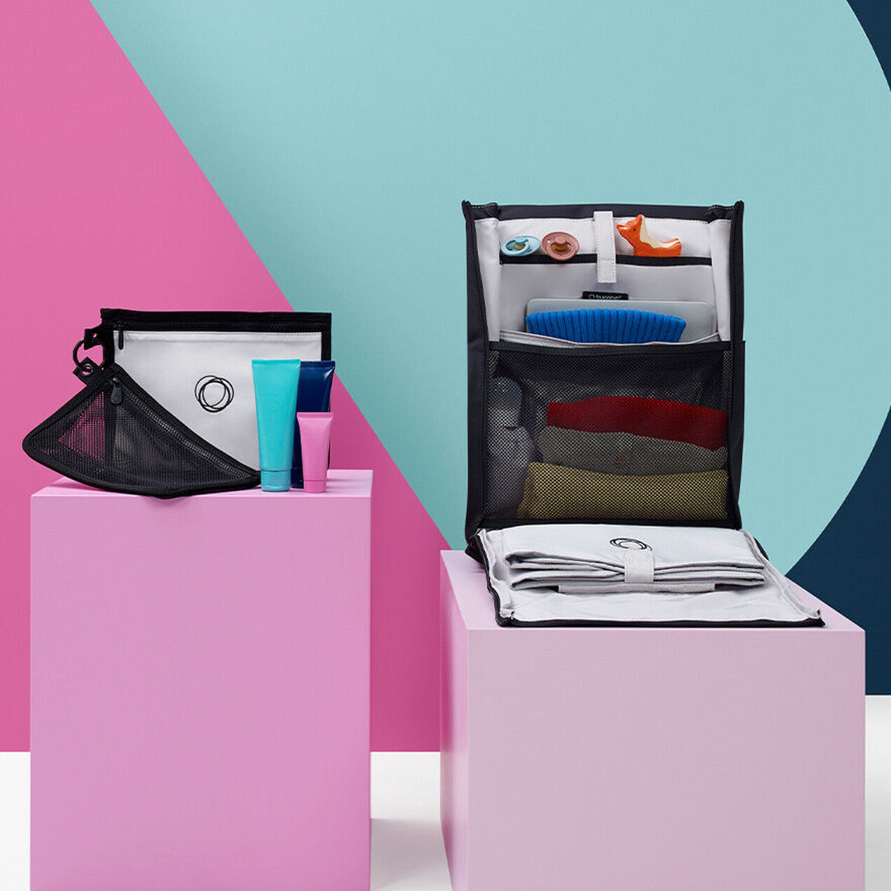 Zaino per il cambio-Bugaboo