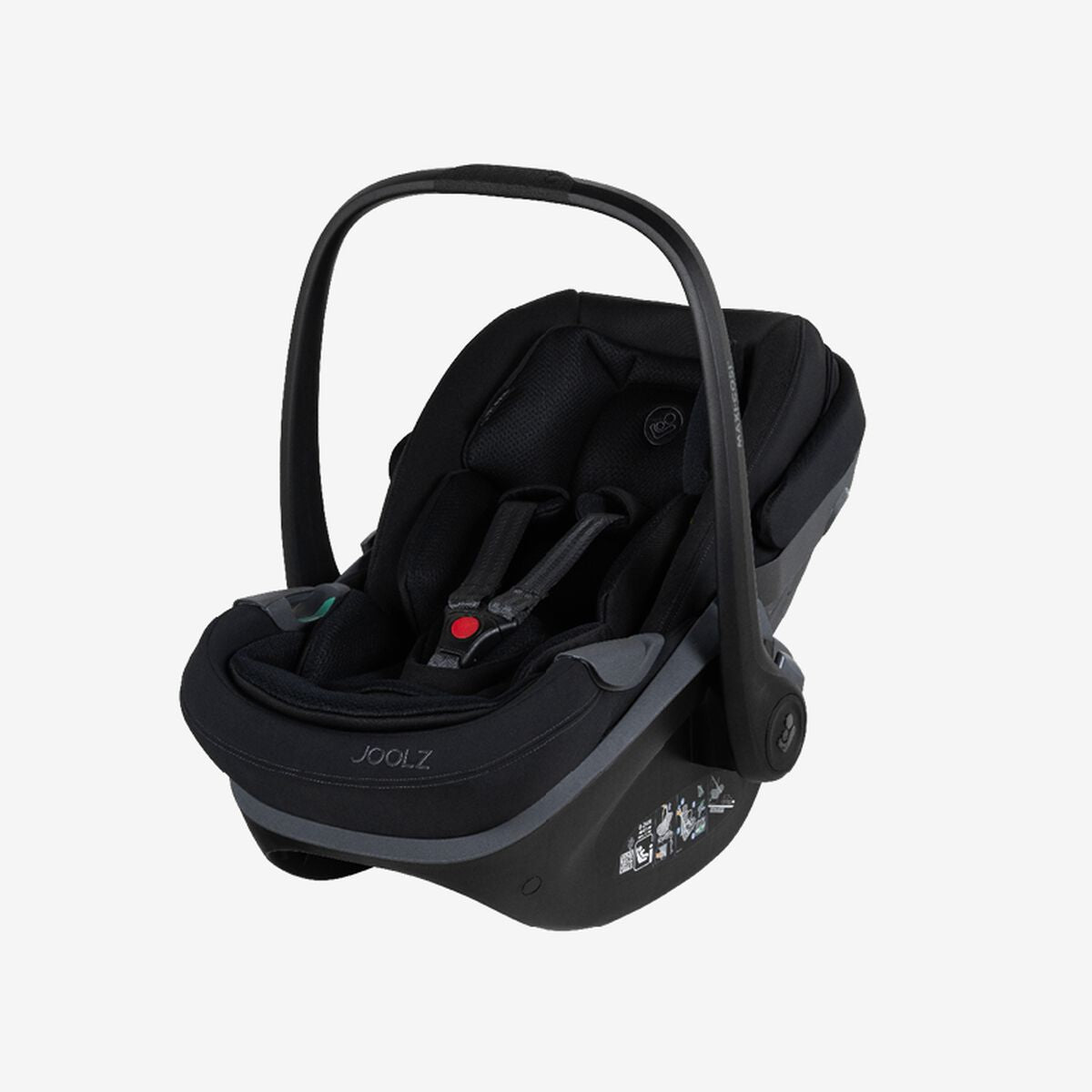 Joolz x Maxi-Cosi Pebble Slide Pro