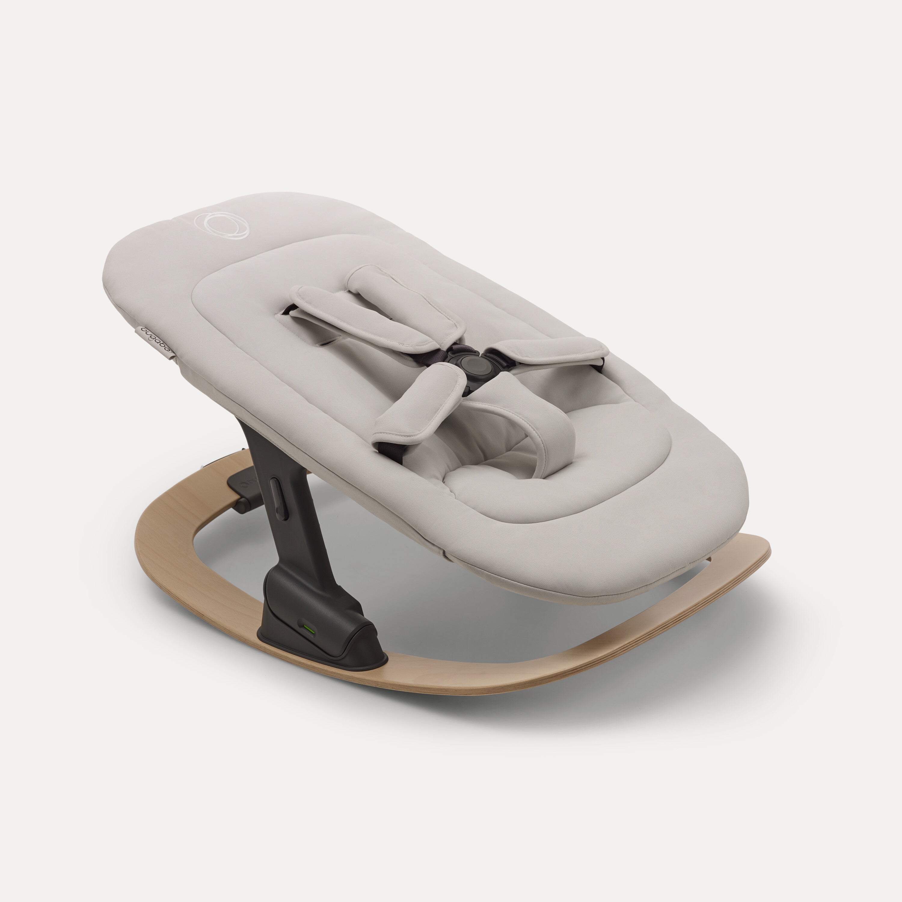 Dondolo-Sedia evolutiva-Giraffe Bugaboo