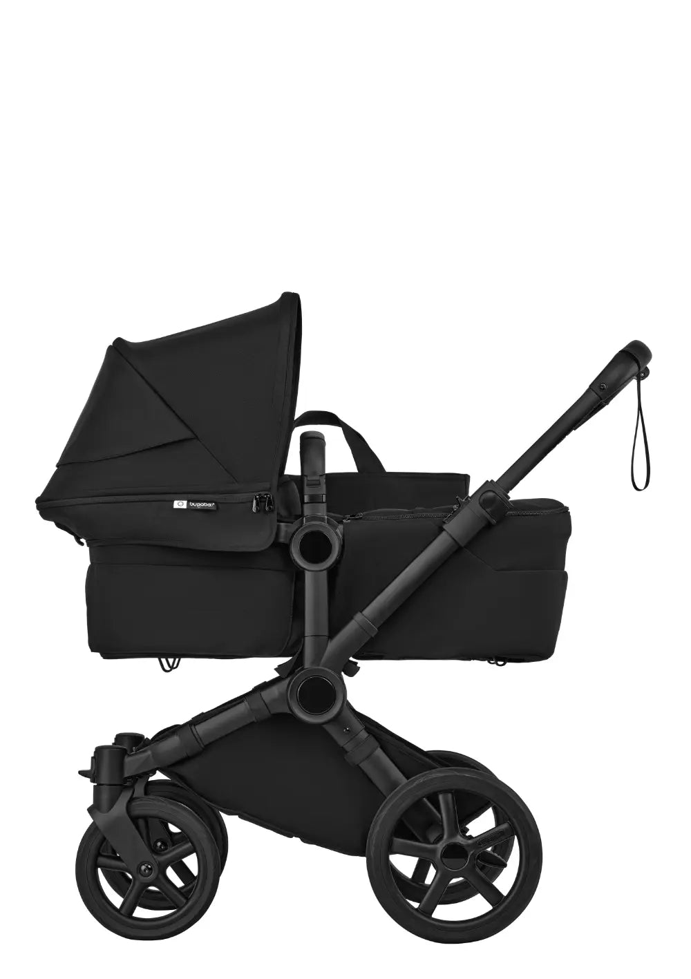Duo-Bugaboo Donkey 6 Mono Passeggino 2 in 1