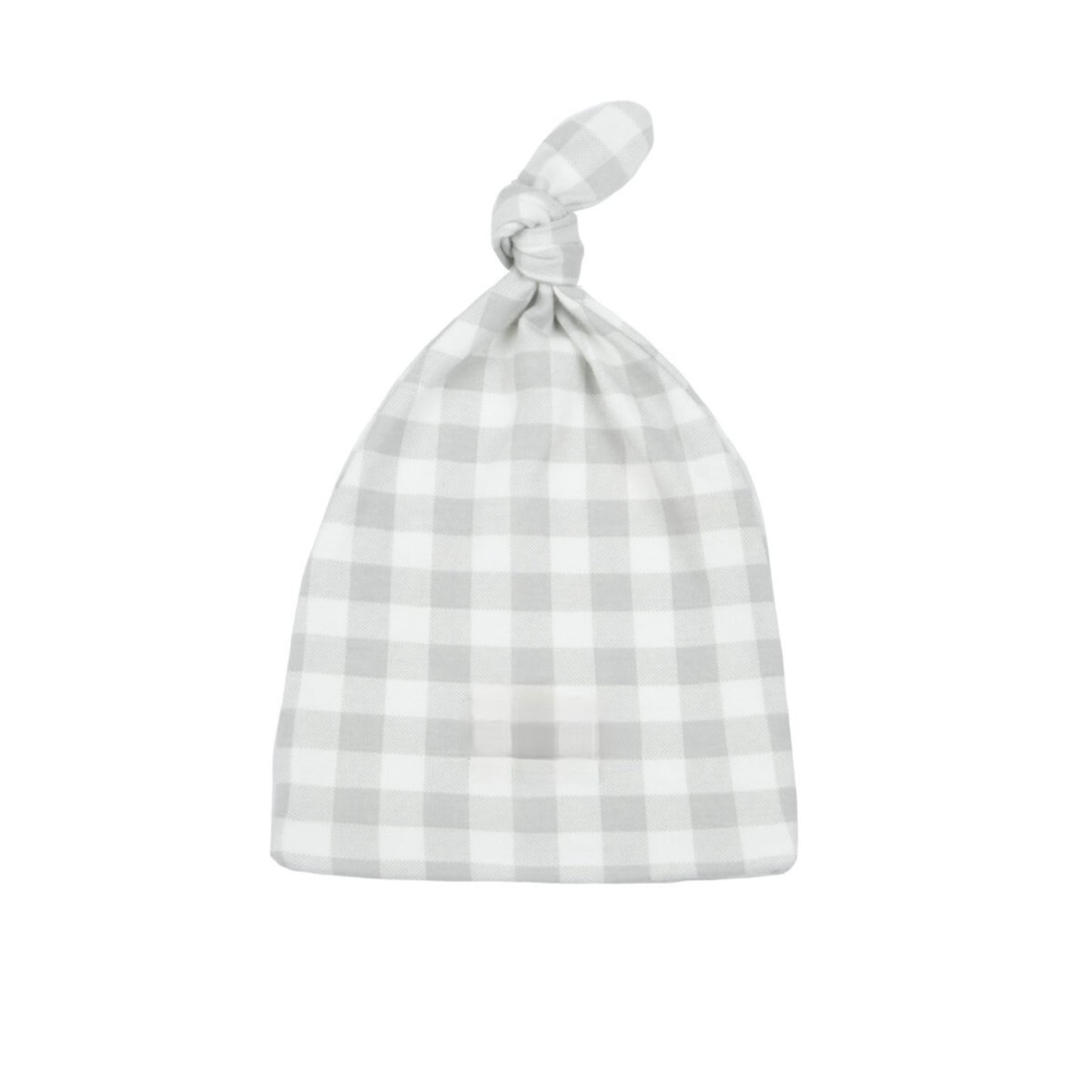 Cappellino nodo-Vichi polvere - IL CASSETTO DEL BEBÈ