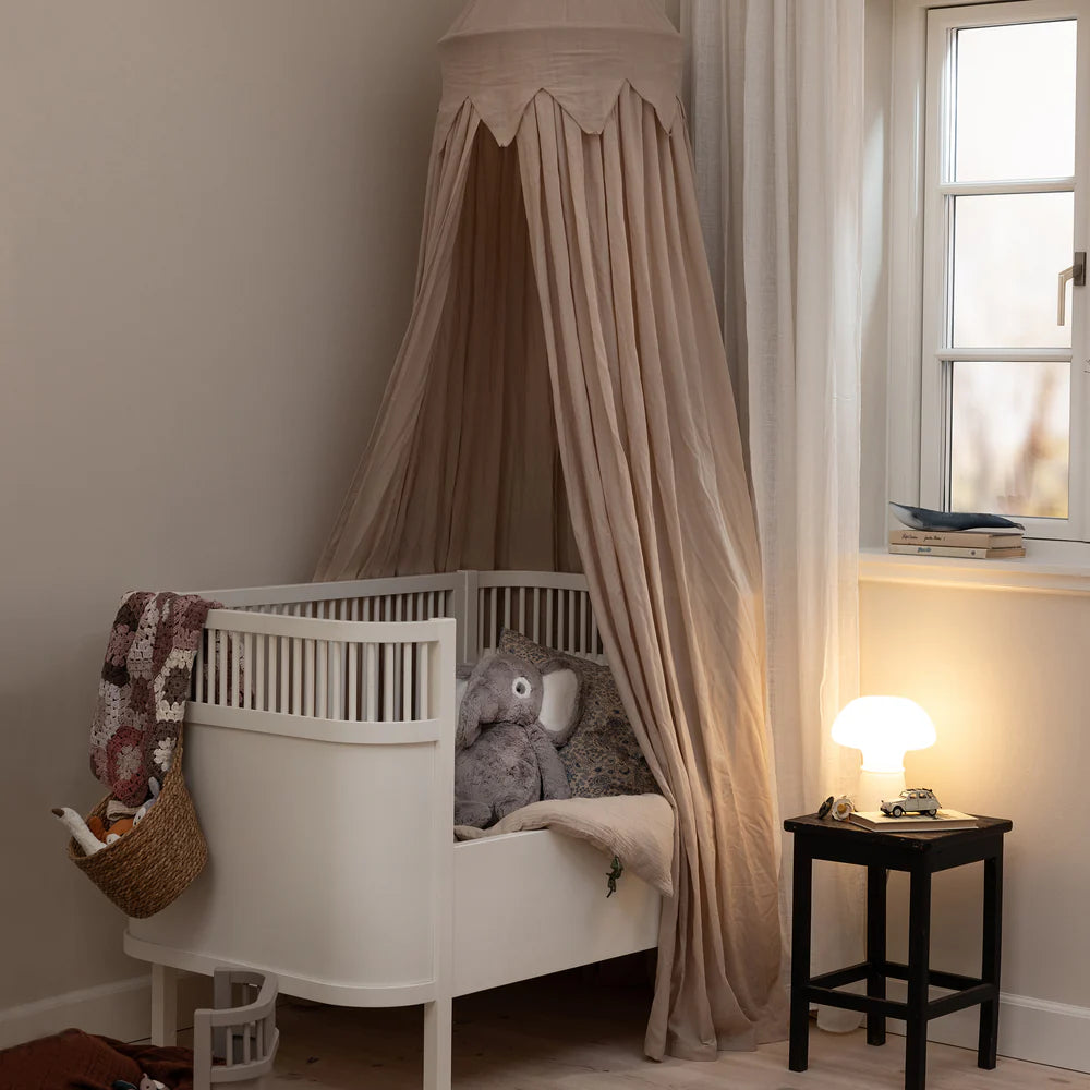 Canopy cameretta-Beige