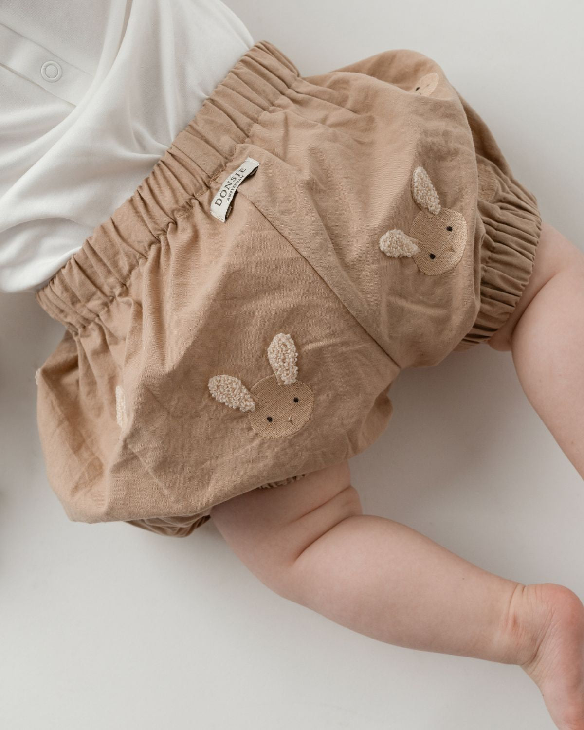 Bloomers Bunny-Donsje