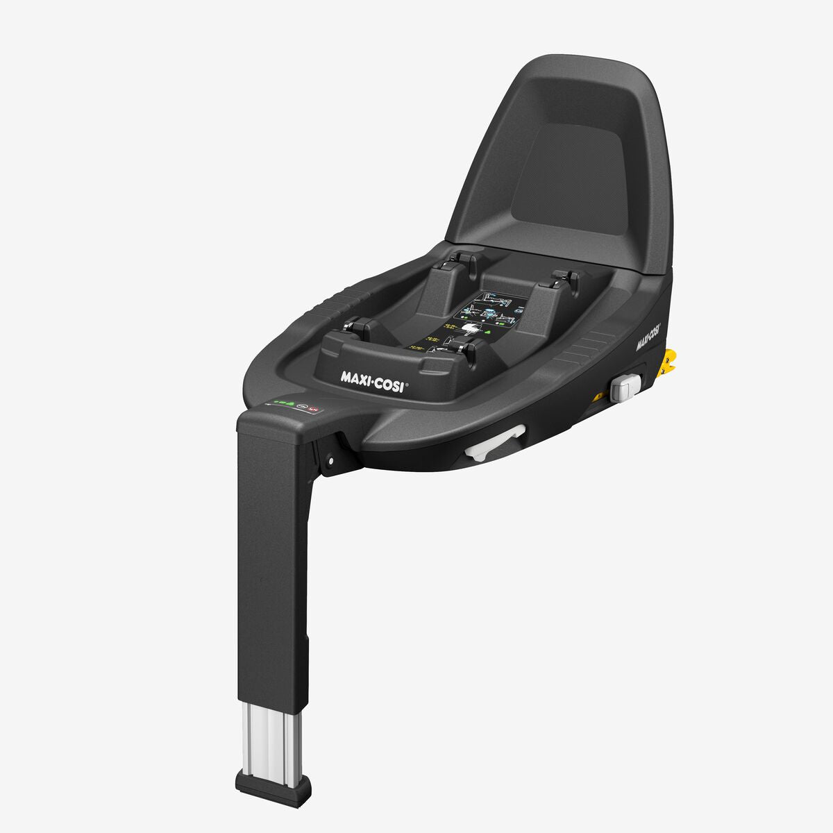 Joolz base seggiolino auto Maxi Cosi FamilyFix 360 Pro - IL CASSETTO DEL BEBÈ