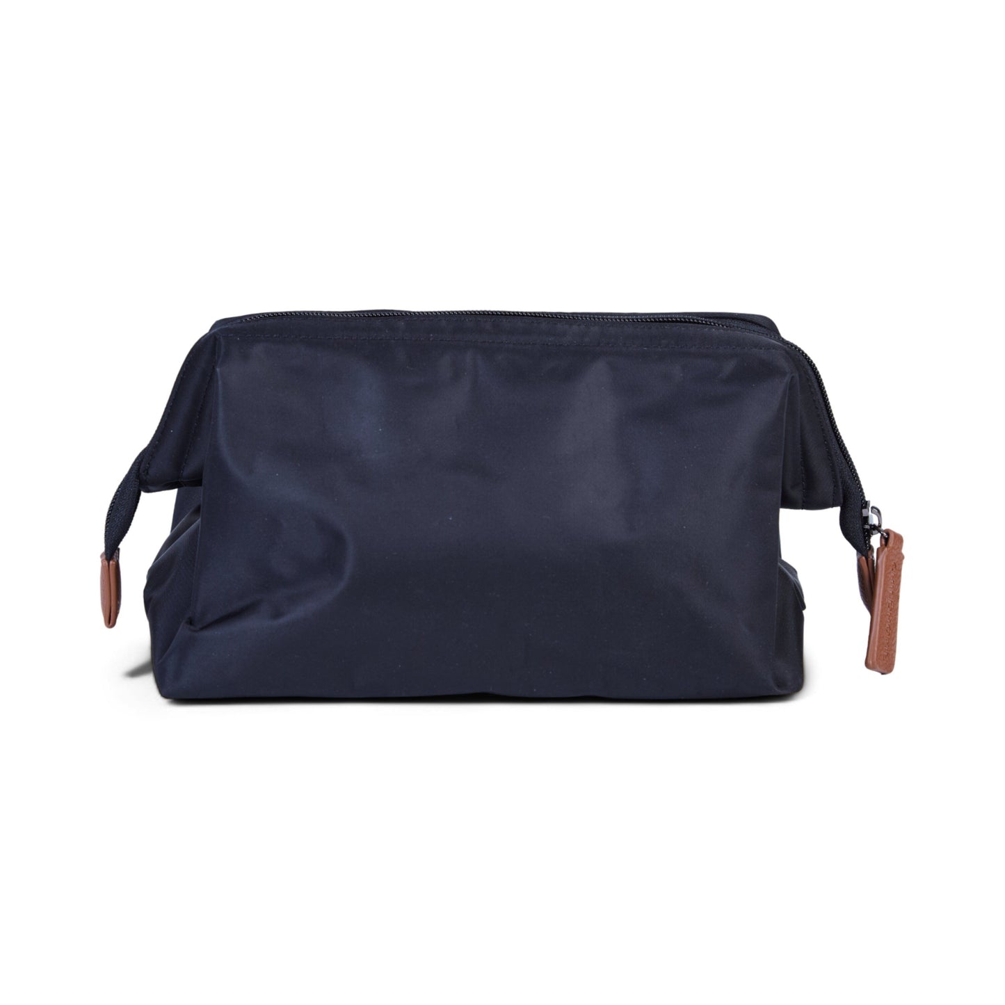 BABY NECESSITIES TOILETRY BAG - BLACK GOLD - IL CASSETTO DEL BEBÈ