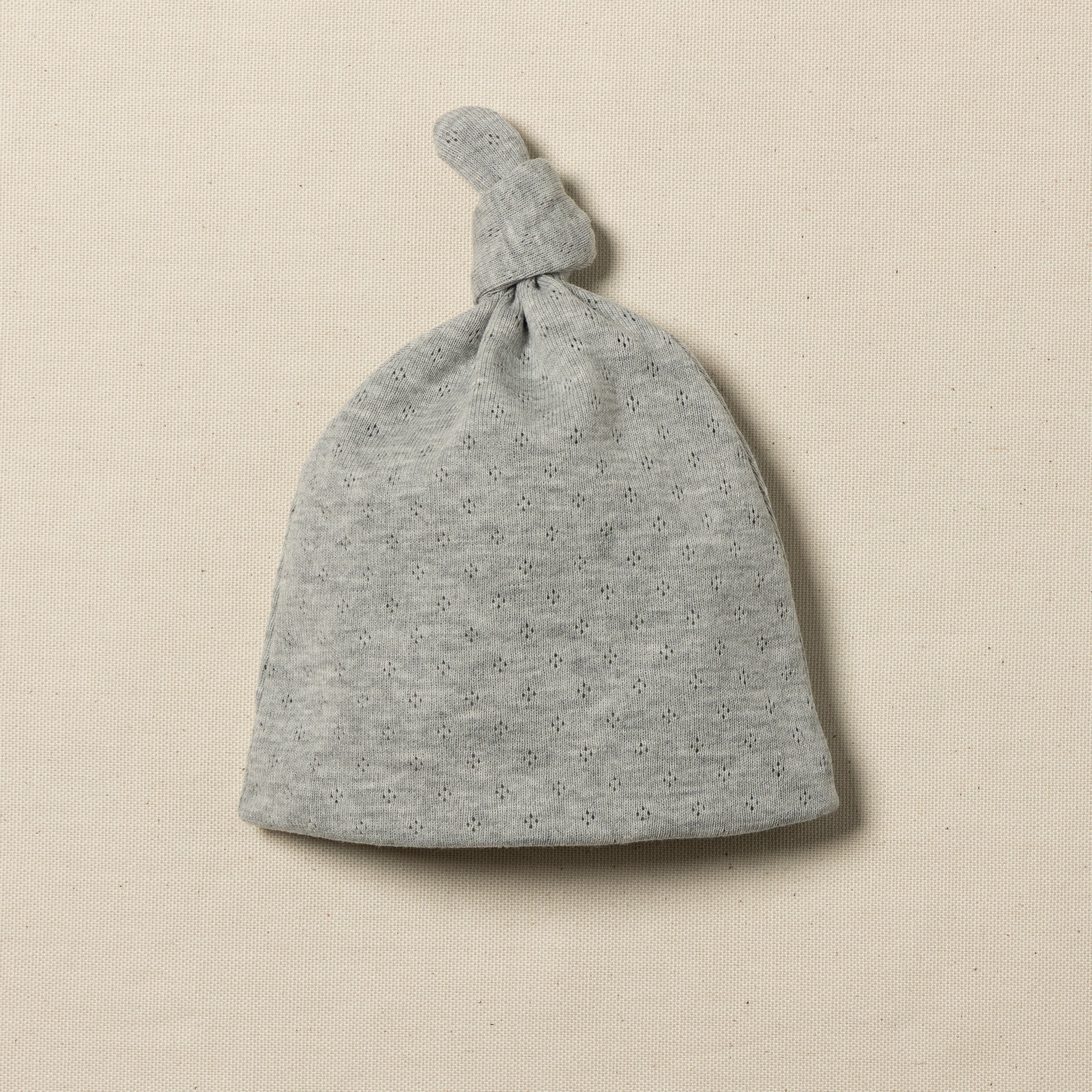CAPPELLINO CON NODO POINTELLE LUNA