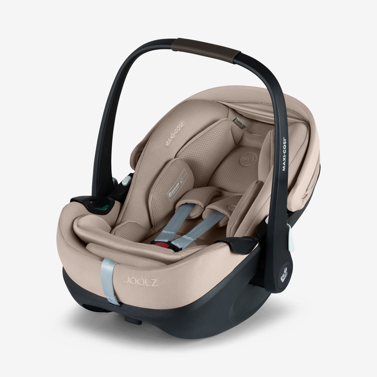 Ovetto Joolz x Maxi-Cosi Pebble 360 Pro²