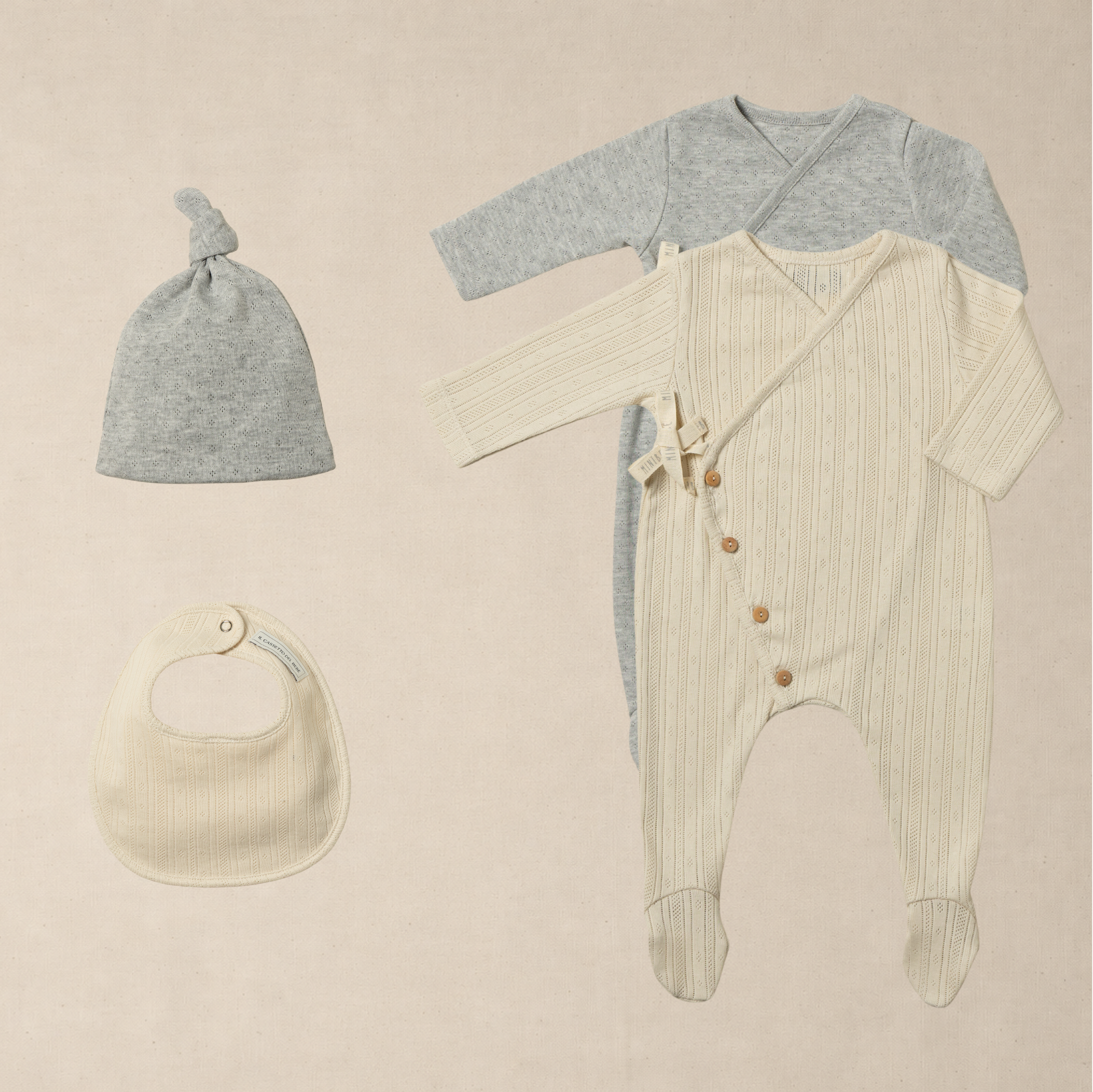MIX AND MATCH SET-N°04