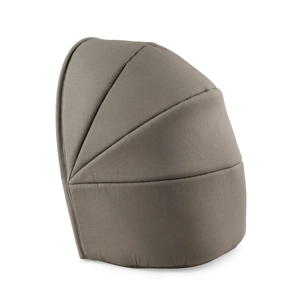 Cappottina Babynest-Verde