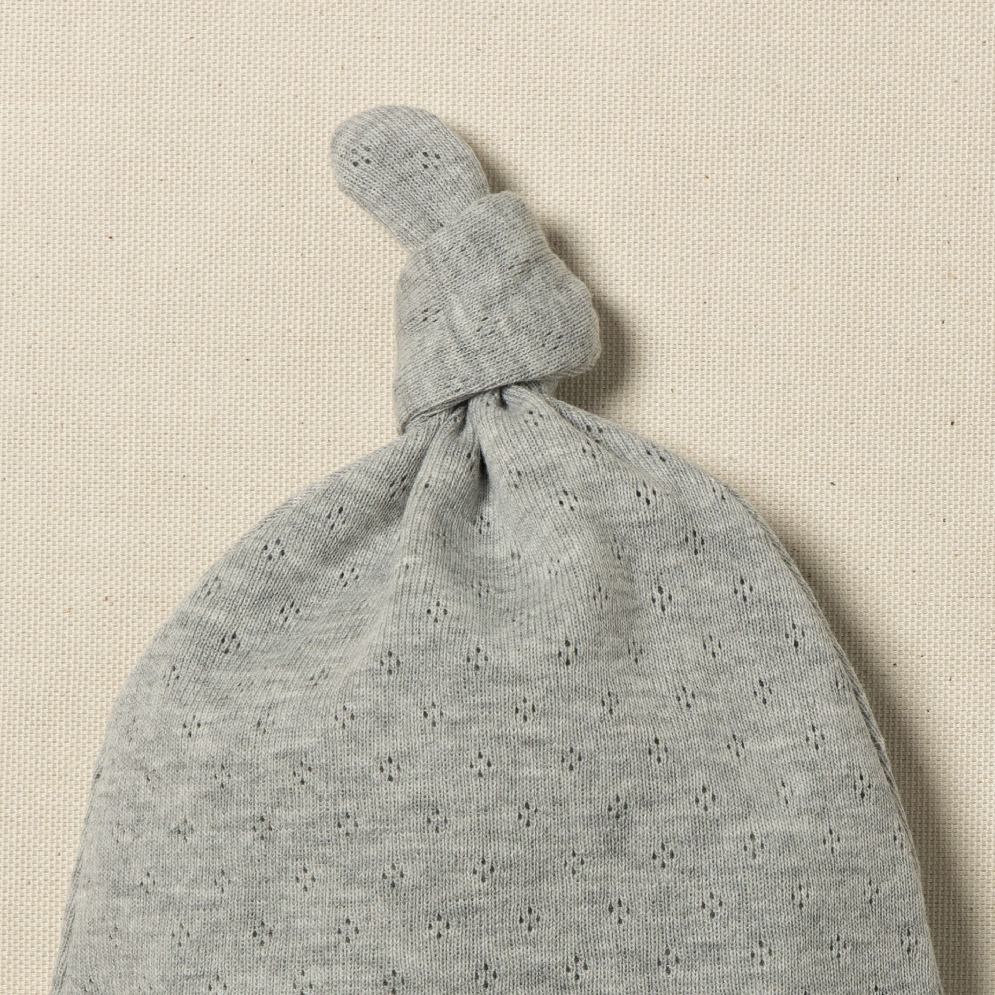CAPPELLINO CON NODO POINTELLE LUNA