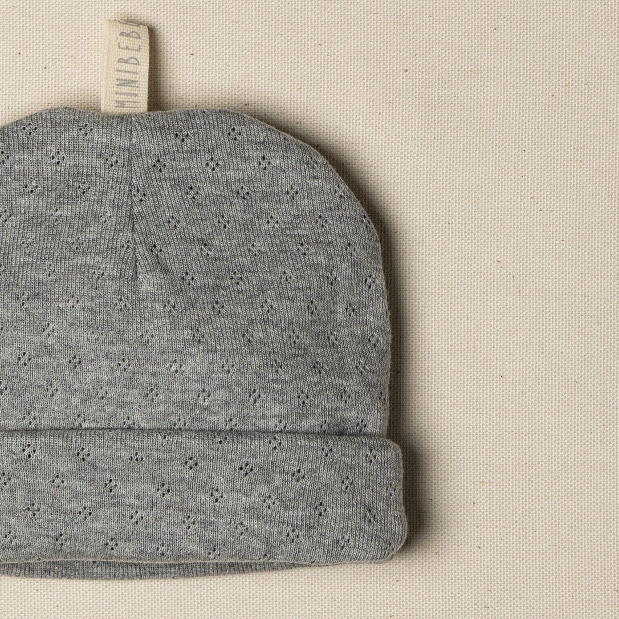 Cappellino minibebè per neonato