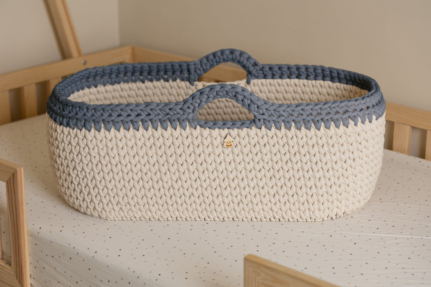 Culla per neonato next to me