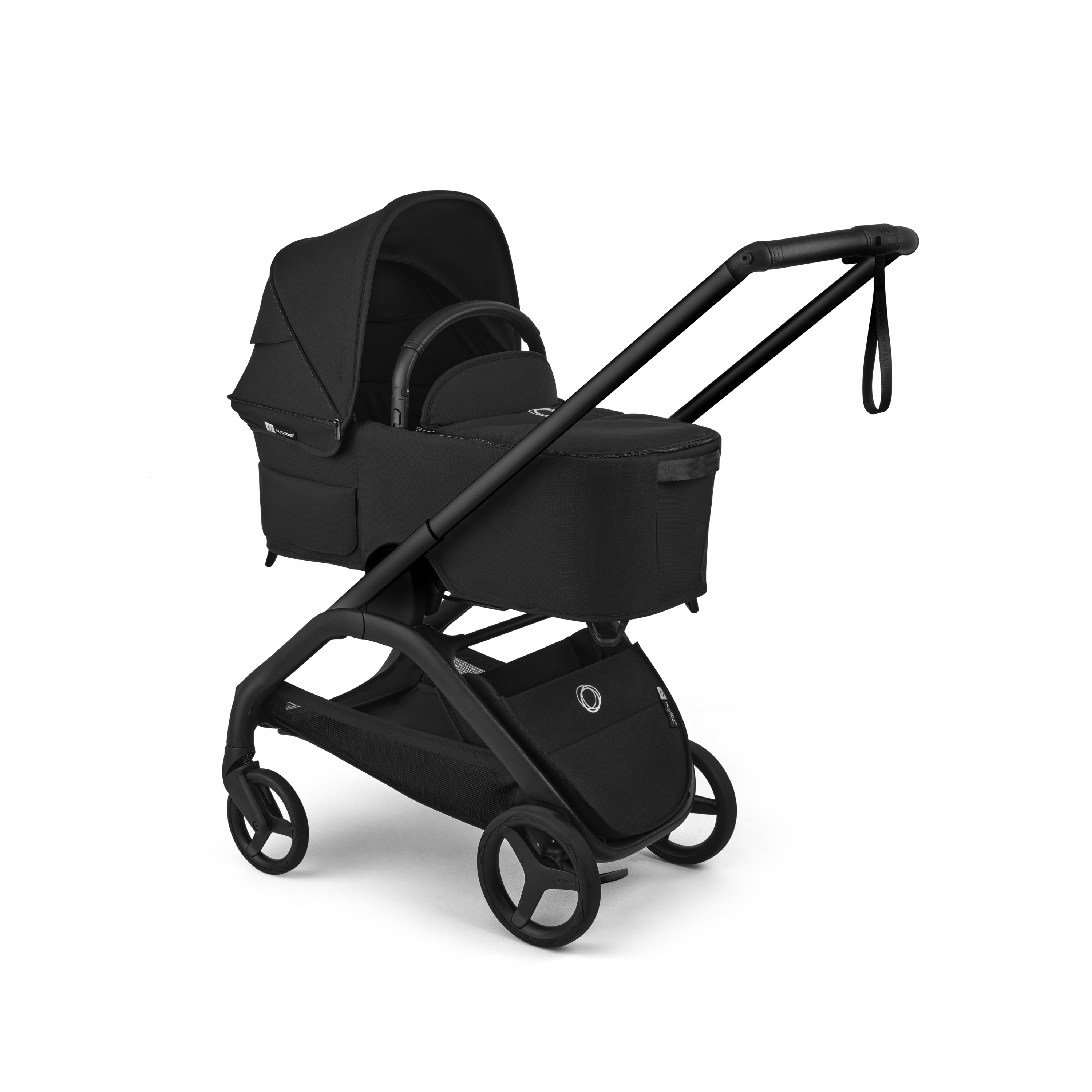 DUO-BUGABOO DRAGONFLY PLUS