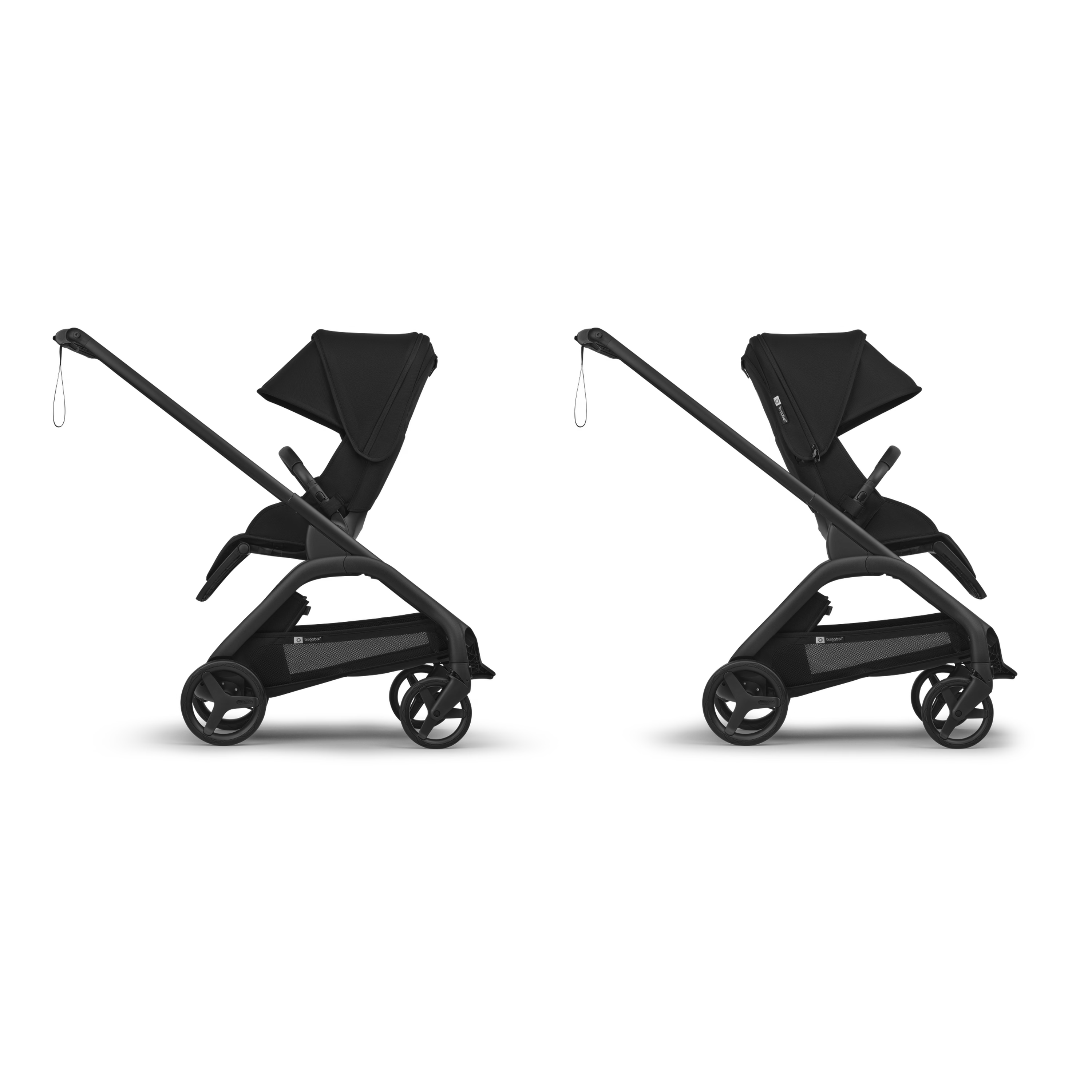 DUO-BUGABOO DRAGONFLY PLUS