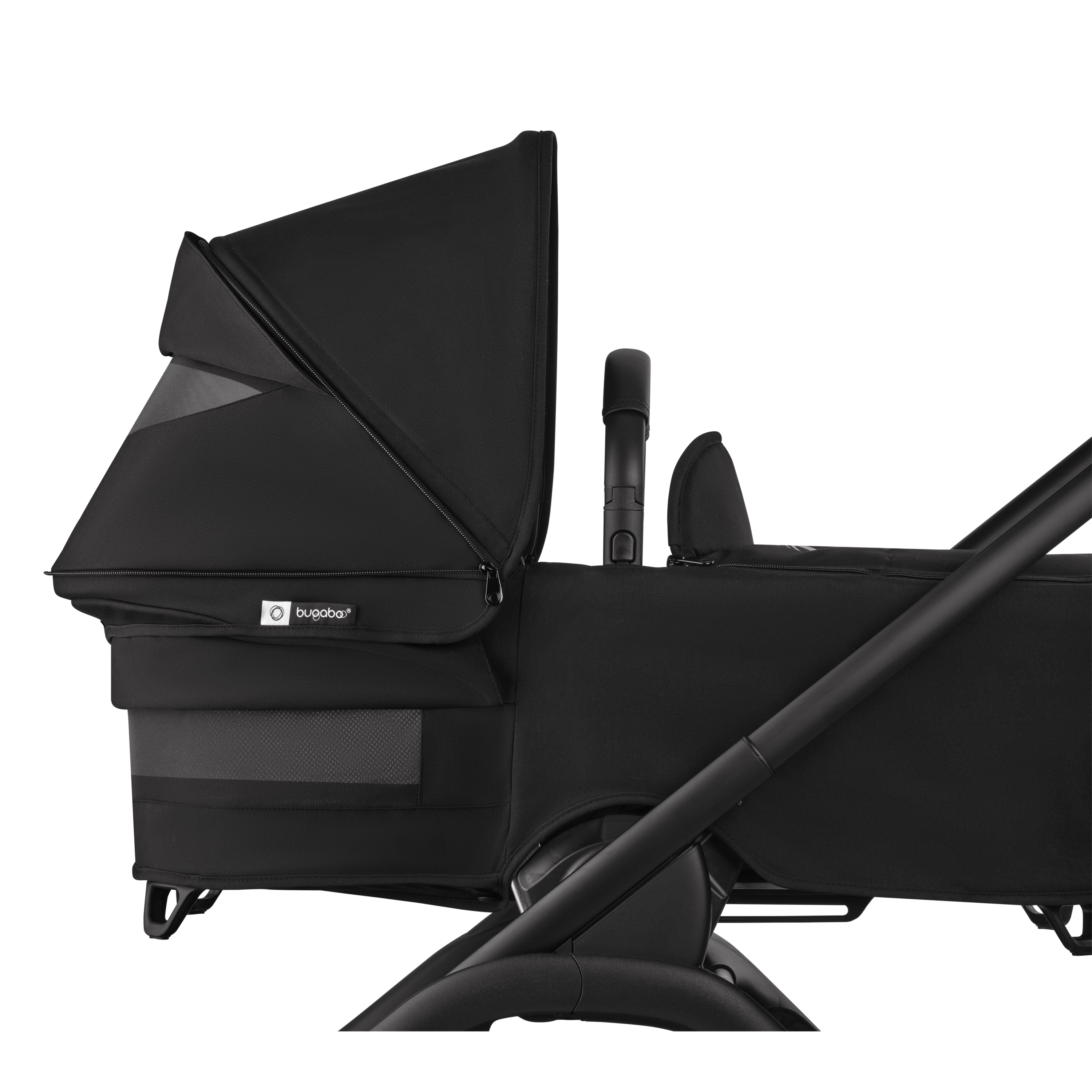 DUO-BUGABOO DRAGONFLY PLUS