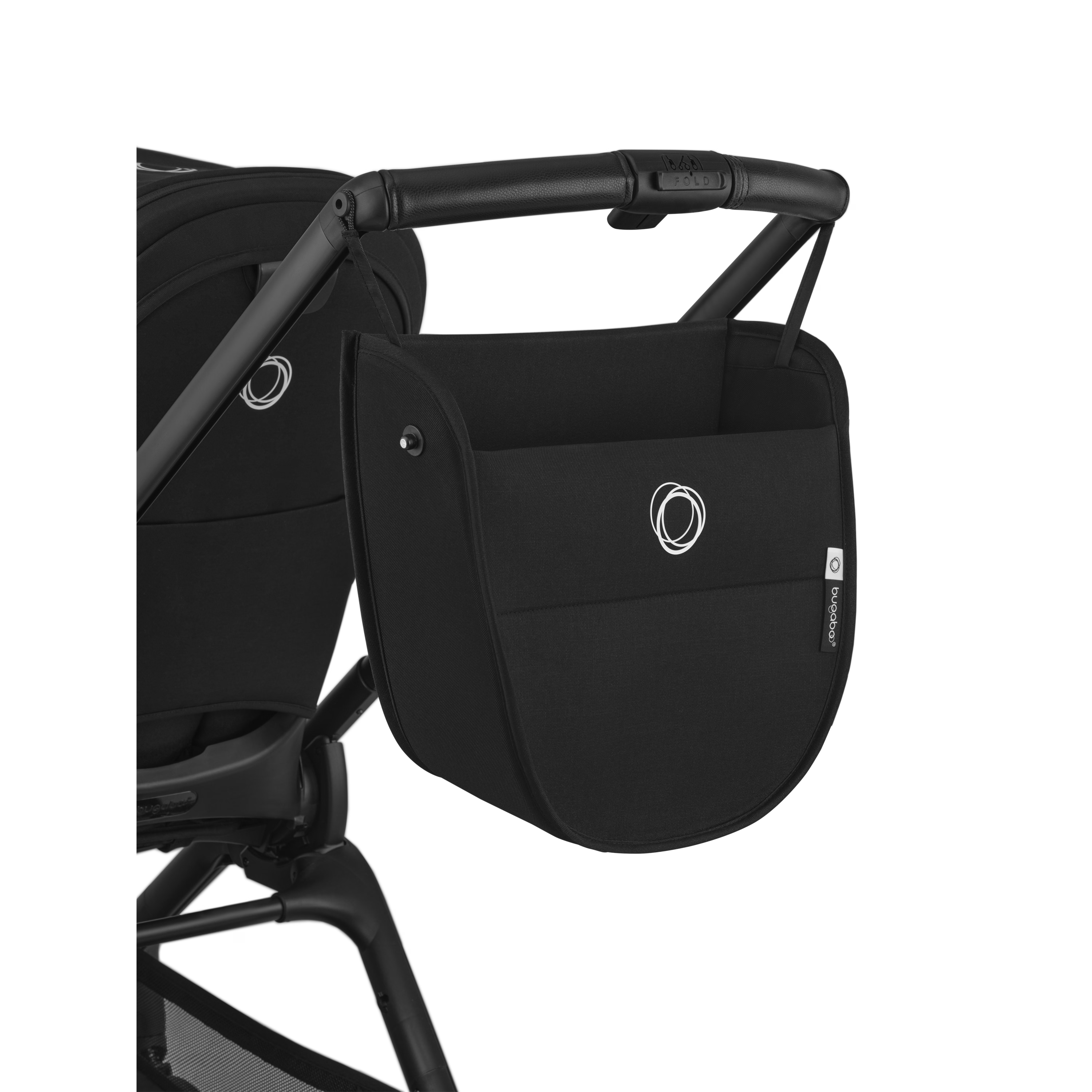 DUO-BUGABOO DRAGONFLY PLUS