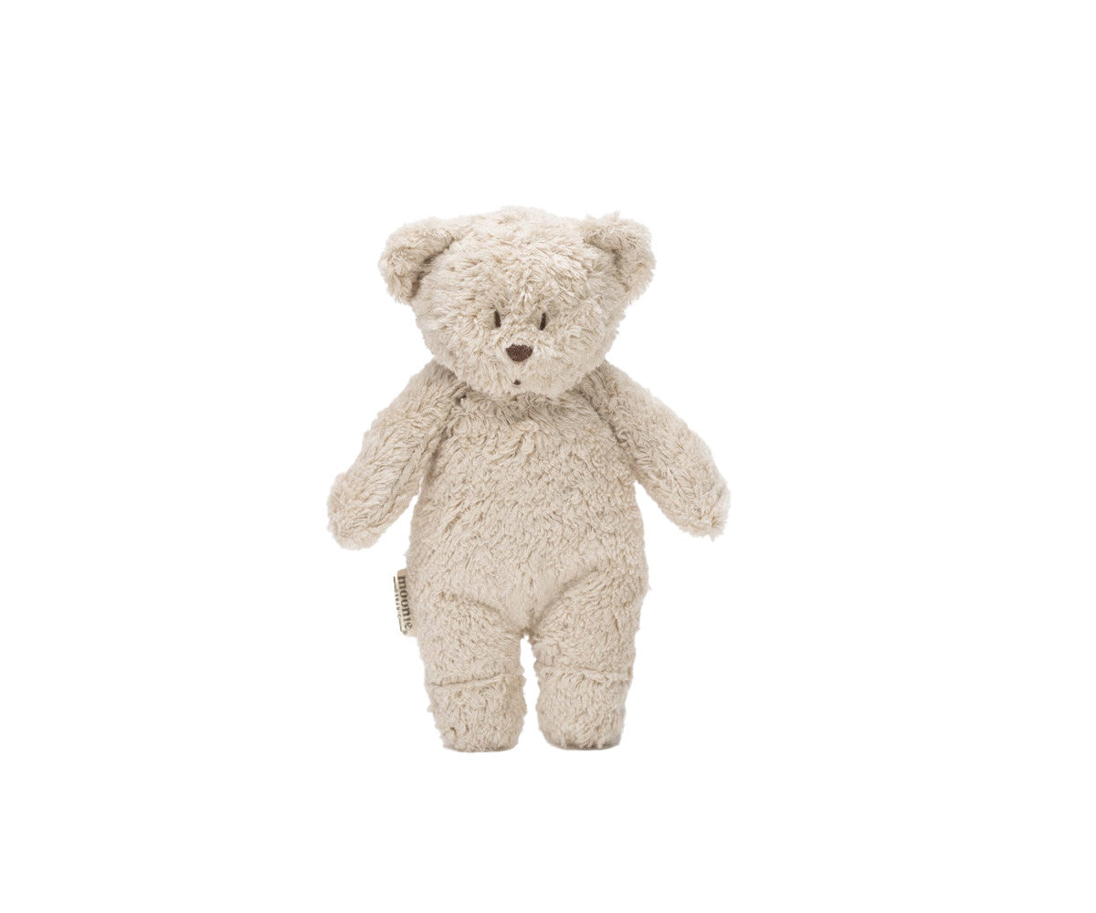 Orsetto Moonie neonato doudou