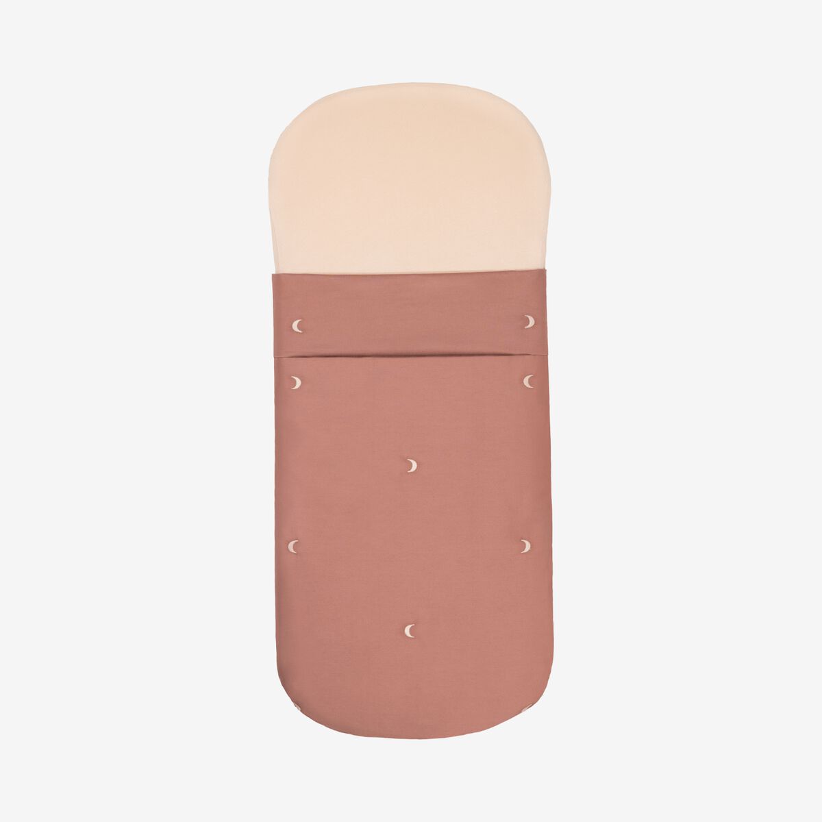 Lenzuolo con ricamo Joolz-Rosa