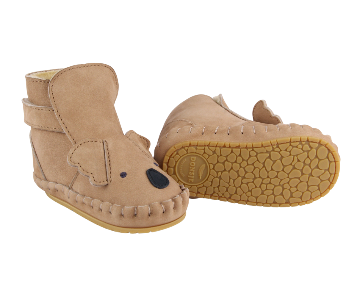 Stivaletto Koala-Donsje