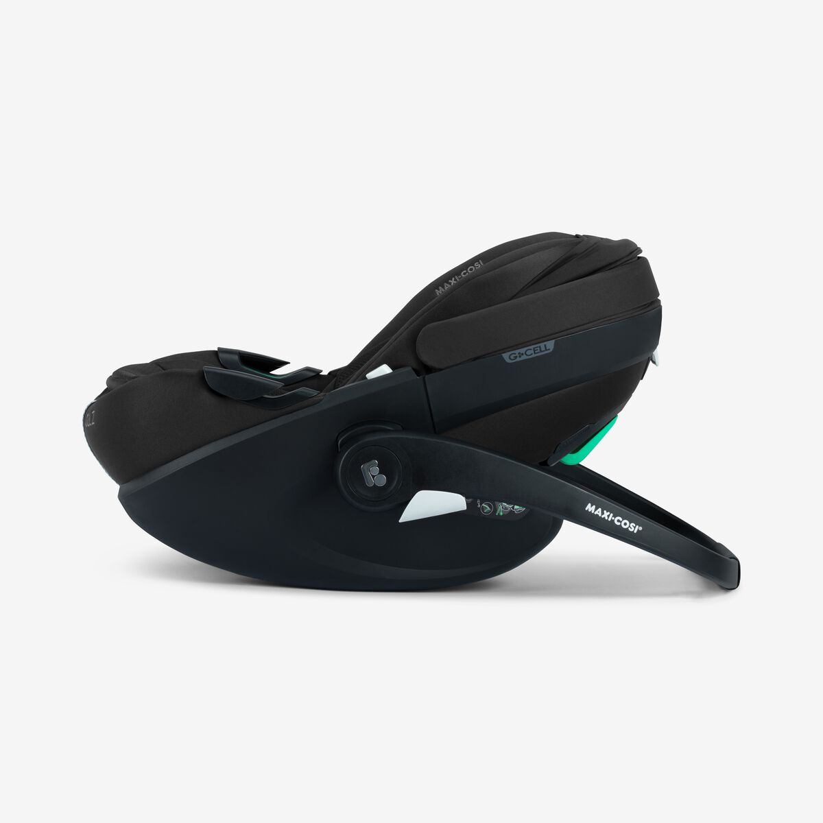 Ovetto Joolz x Maxi-Cosi Pebble 360 Pro²