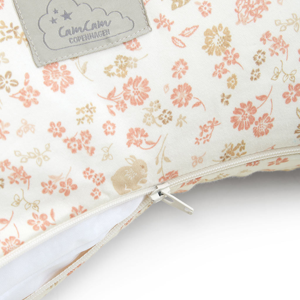 Cuscino Allattamento-Floreale