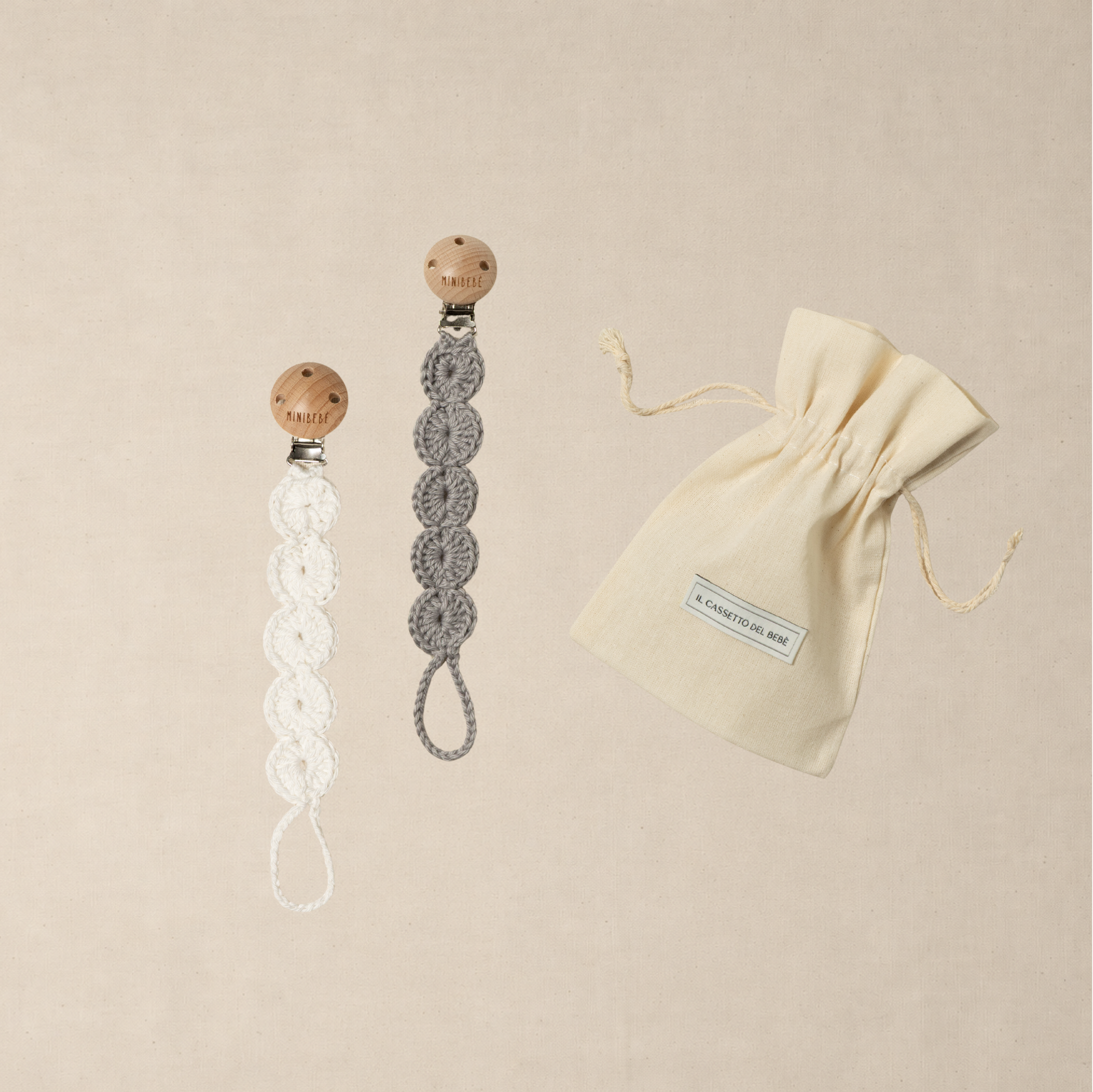 SET ESSENTIALS-N°06