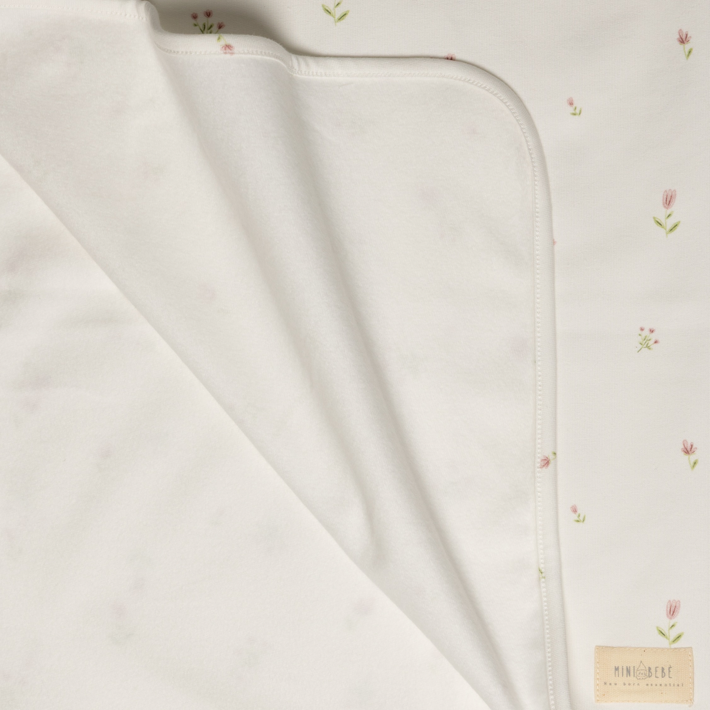 Copertina neonato-Bloom