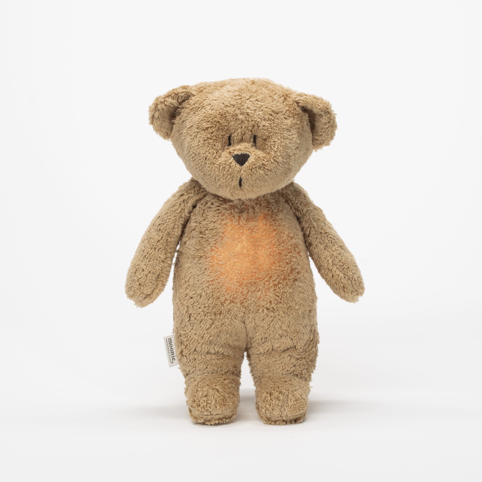 Peluche rumori bianchi Il Cassetto del bebè