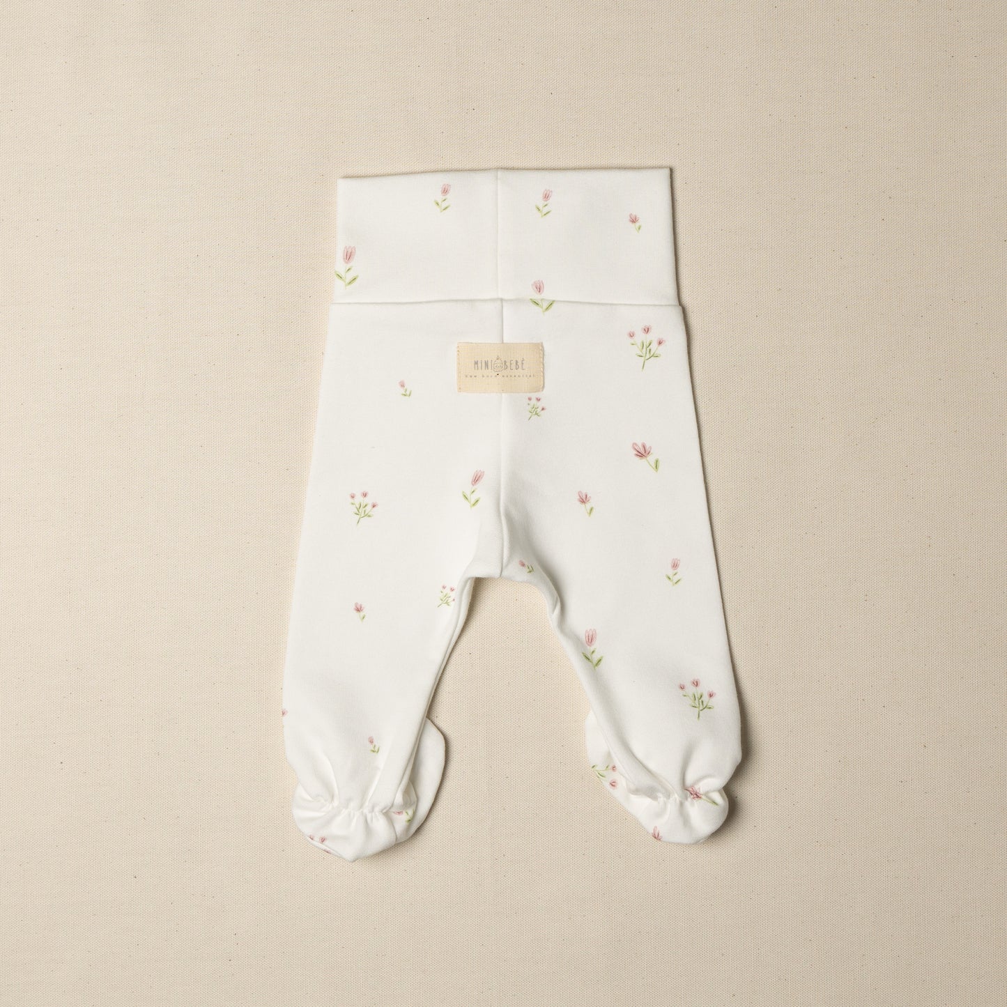 Ghettina neonato completo nascita