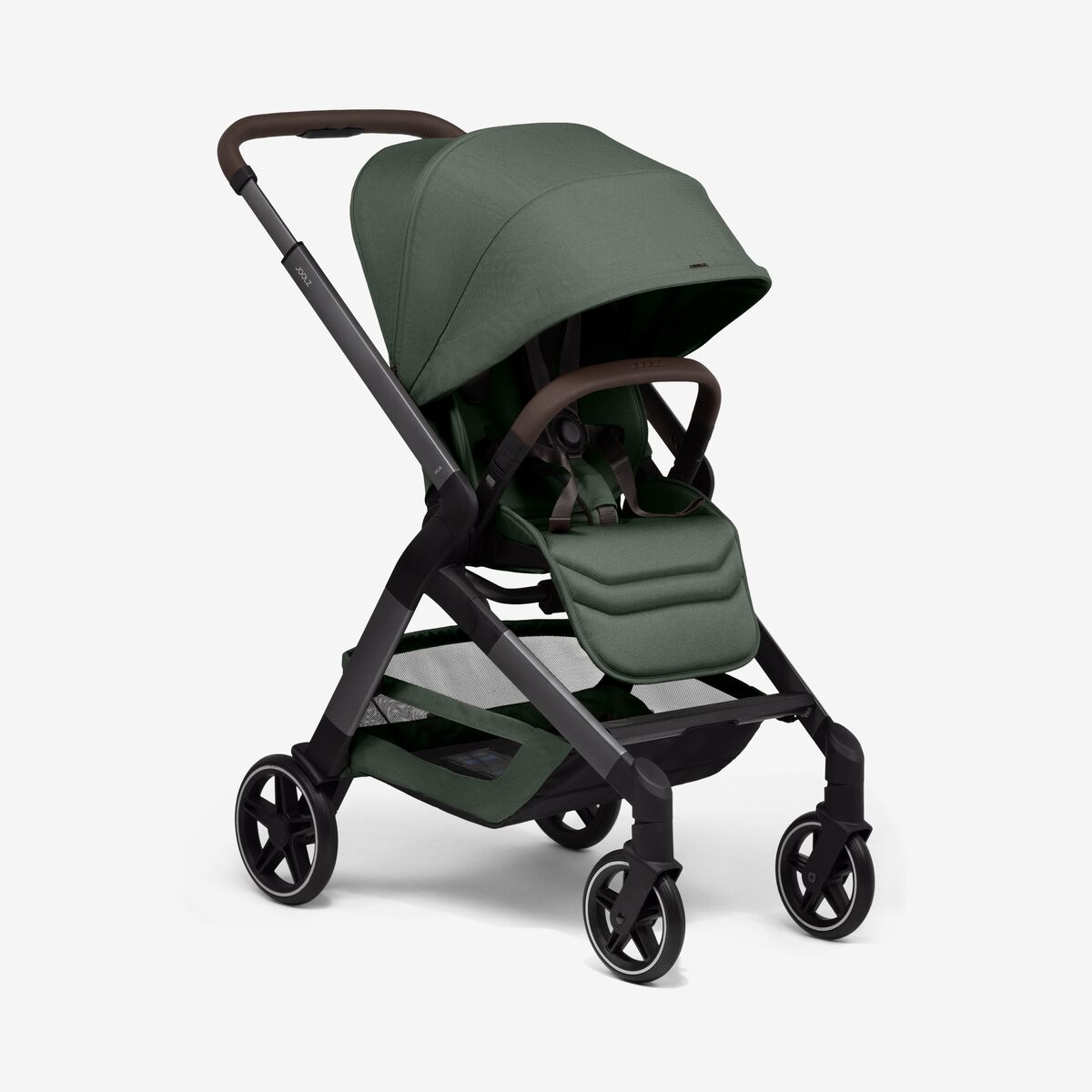 Passeggino joolz hub2 verde negozio passeggino pavia