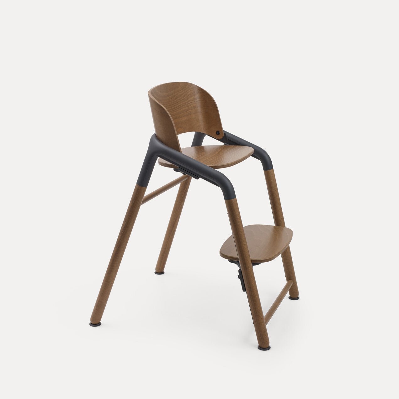 Bugaboo giraffe legno scuro negozio neonati Pavia