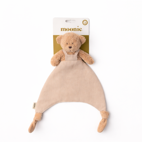 Doudou Orsetto MOONIE ideale per la nanna
