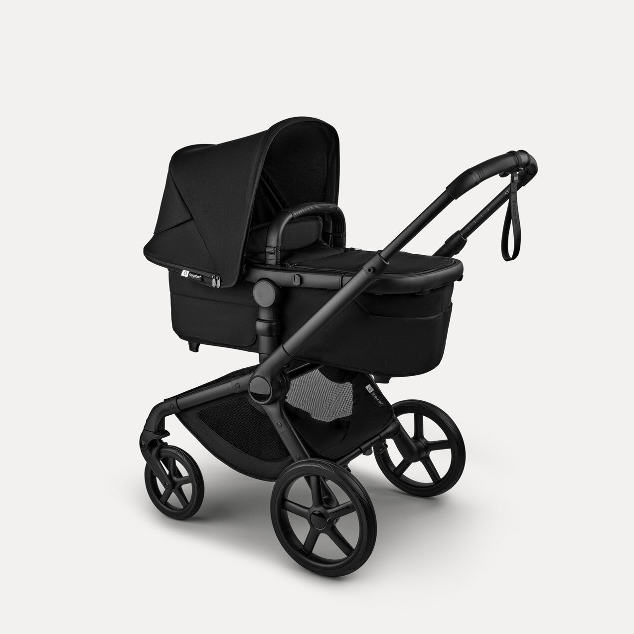 Passeggino Pavia bugaboo fox5 renew