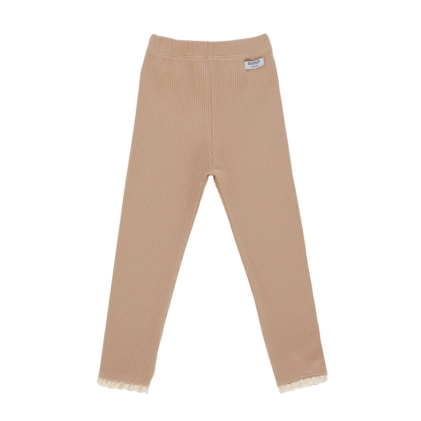 Leggings Rose Mocha-Donsje
