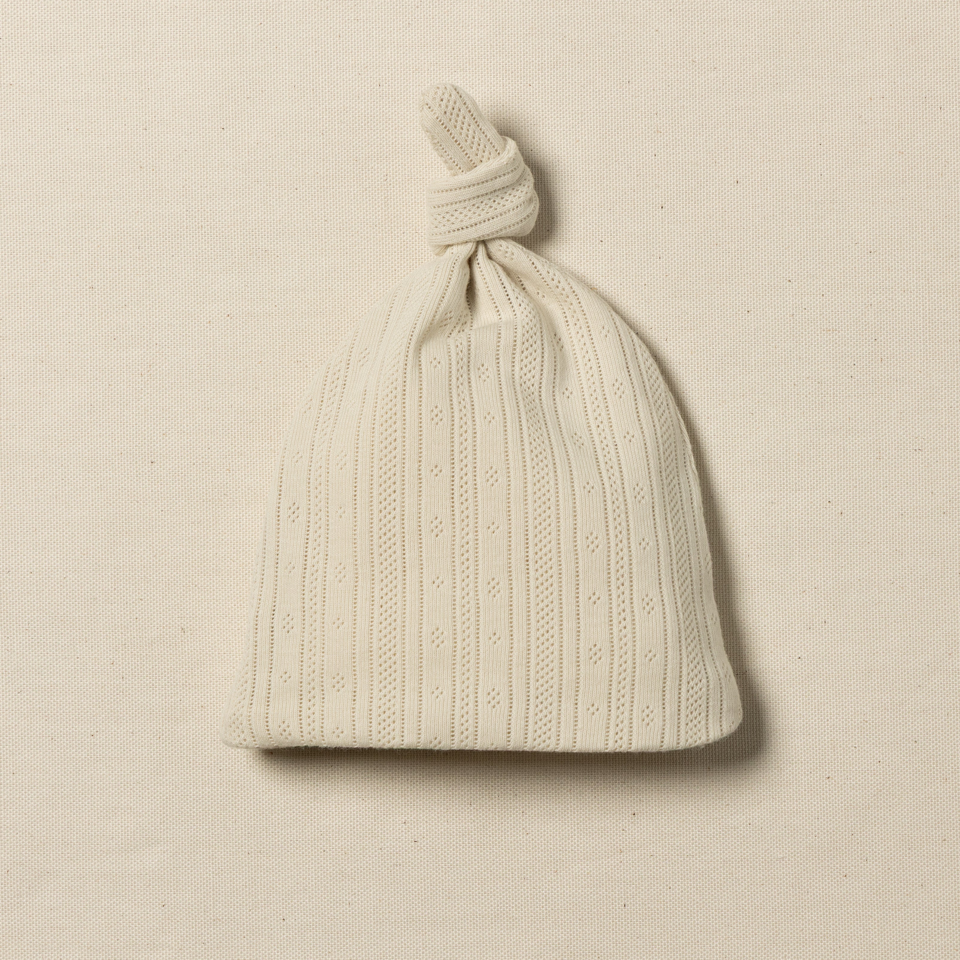 CAPPELLINO CON NODO POITELLE BURRO