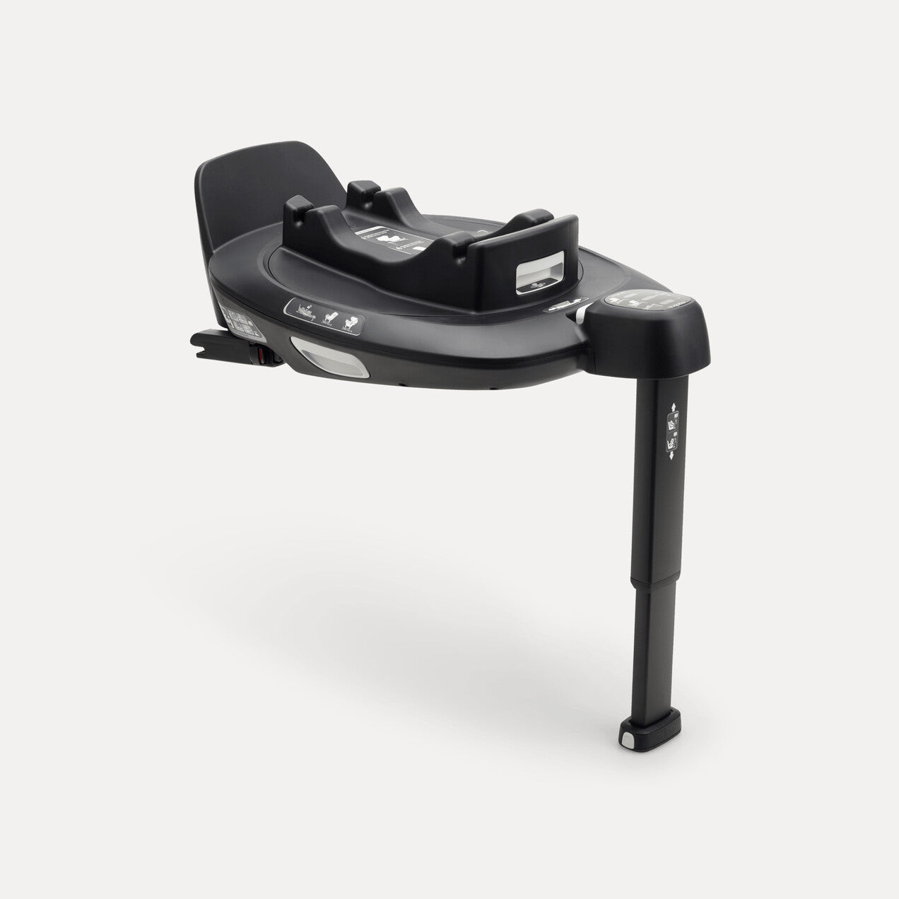 Base Bugaboo ISOFIX 360 by Nuna