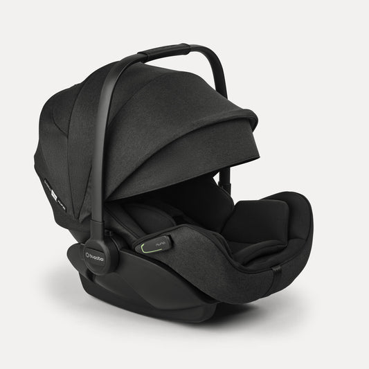 Ovetto auto-Bugaboo Otter by Nuna