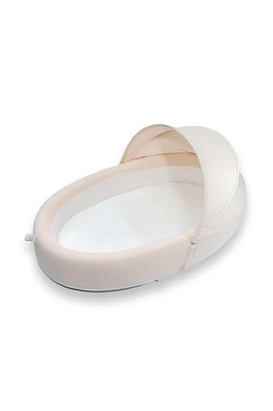 Babynest Brazilian nude rose-Bamboom