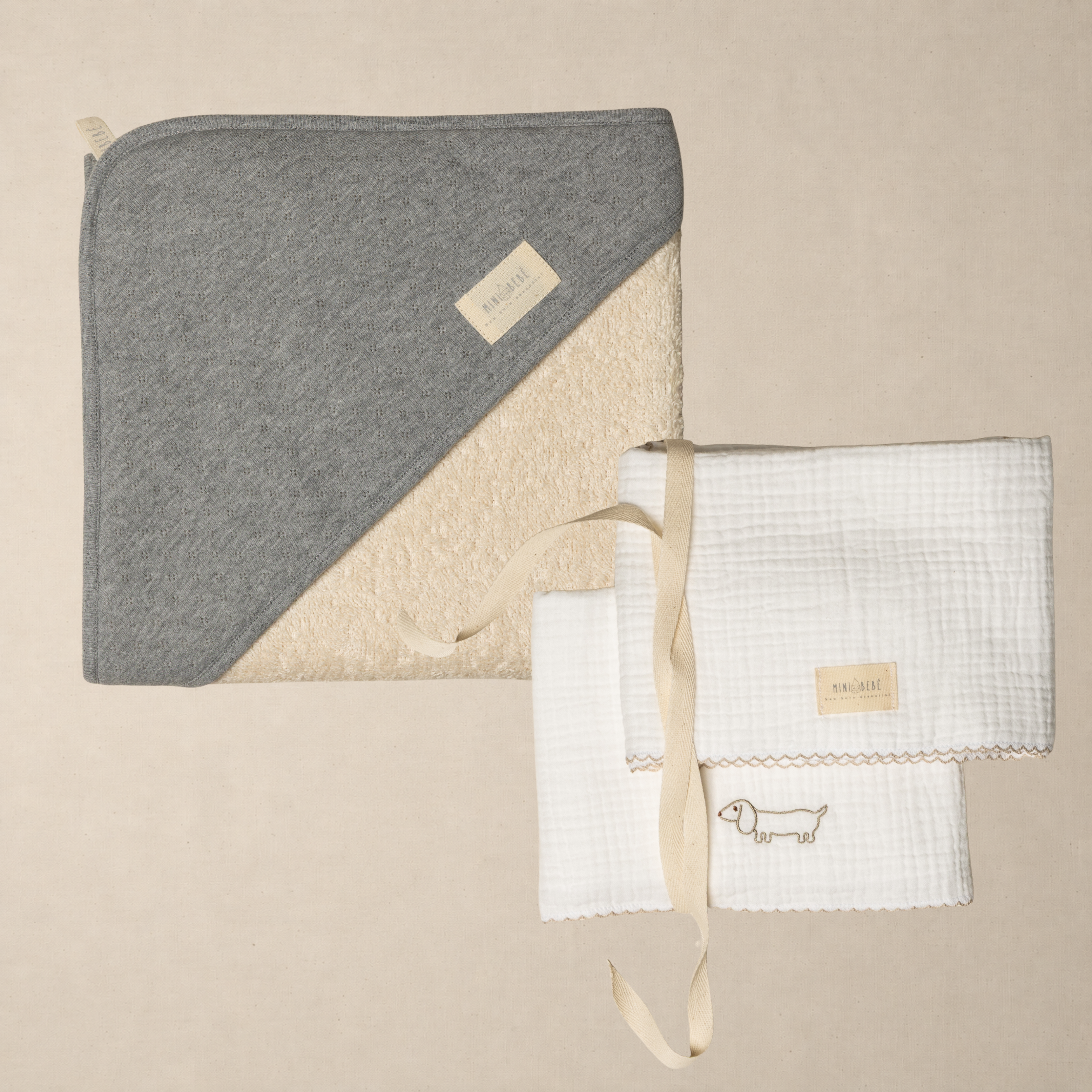 Gift Box -Bagnetto 2